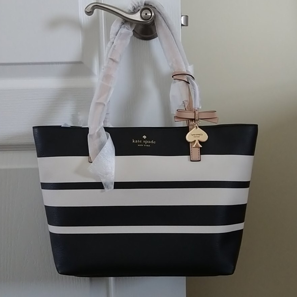 NWT Kate Spade Small Hawthorne Lane Ryan